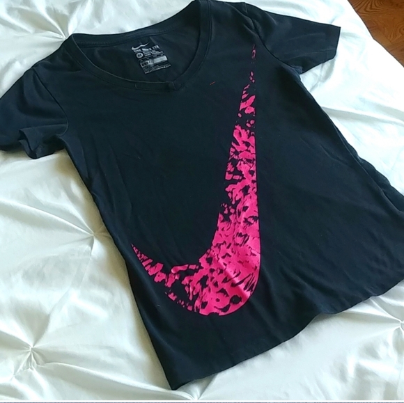 🤸NIKE DRY FIT LEGGINGS/Free Top - Picture 9 of 12